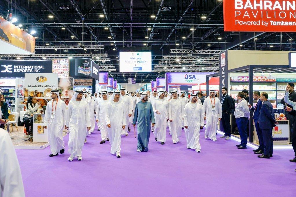 Gulfood 2026: Al Ghurair Foods инвестирует $20 млн в халяль-производство в ОАЭ