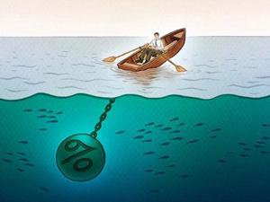 Просто о сложном: что такое процентная ставка?