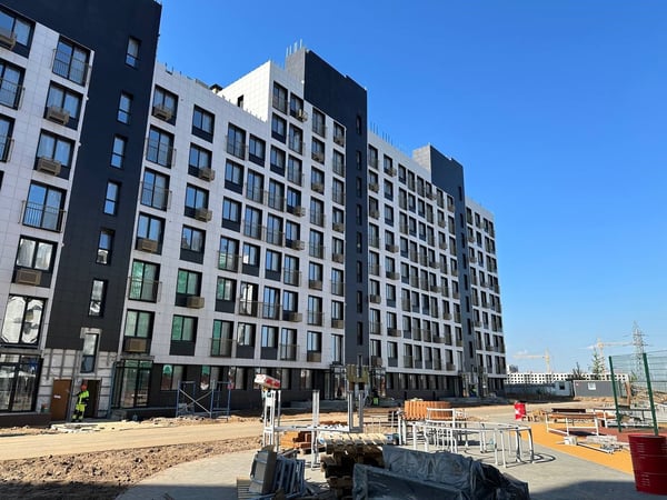 В Татарстане выдали исламских ипотек на ₽135 млн