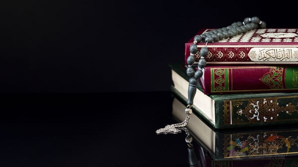 Книги на тему исламских финансов