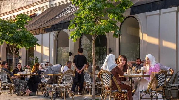 Кавказский магнит: как Дагестан стал Меккой для туристов и пережил теракты