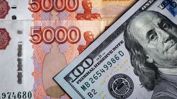 Товарооборот России и стран ближнего зарубежья достиг рекордного уровня