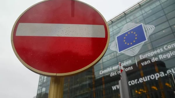 Полная блокировка: Запад готовит новую атаку на российские платежи