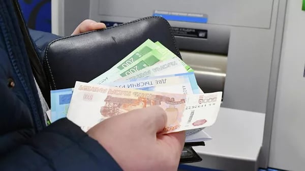 Росстат заявил о снижении доли россиян с доходами ниже границы бедности