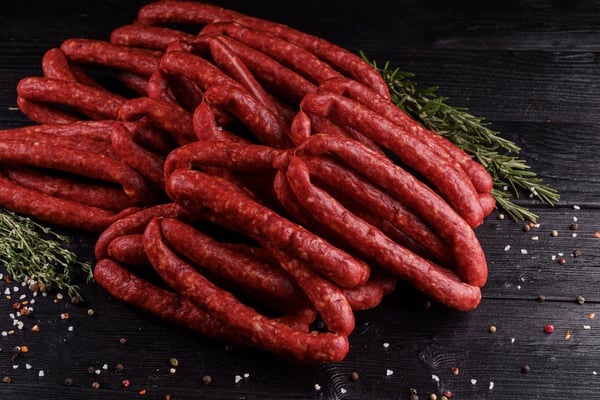 В Чечне выросло производство колбасных и мясных изделий по стандартам 