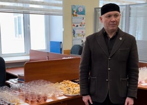 В Москве прошел конкурс «Лучший Халяль продукт 2024»