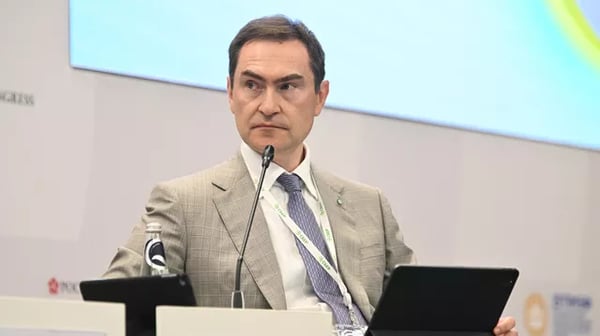 СБЕРБАНК НЕ НАБЛЮДАЕТ КРУПНЫХ ЗАЯВОК НА ИСЛАМСКОЕ ФИНАНСИРОВАНИЕ