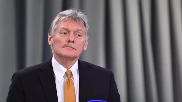 Экономика Европы серьезно страдает от антироссийских санкций, заявил Песков