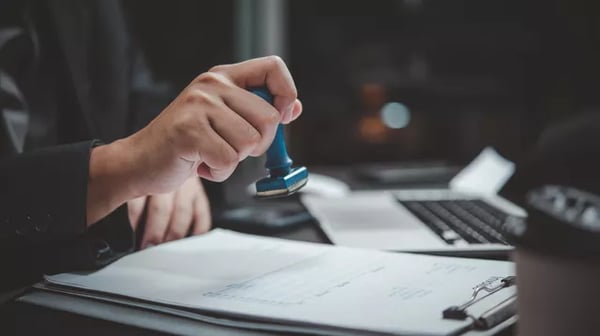 Стартовал эксперимент по упрощенной регистрации бизнеса