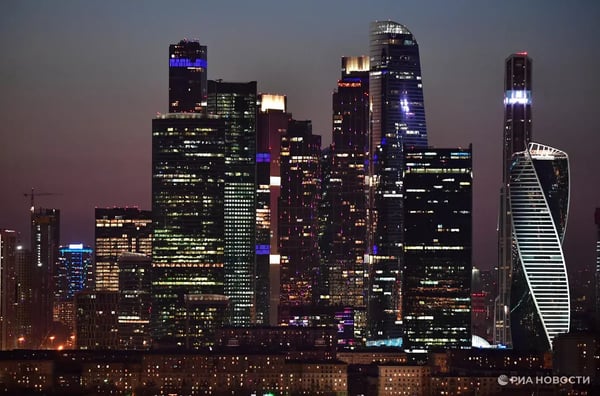 Названы регионы — лидеры по вовлеченности жителей в малый и средний бизнес