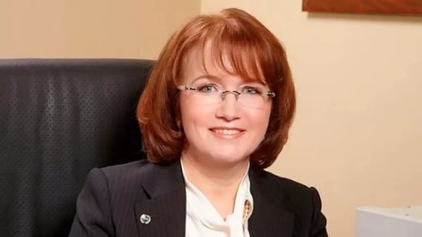 В России появилась новая женщина-миллиардер