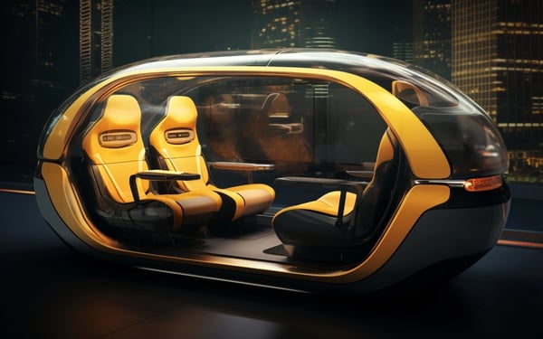 Институт Toyota: проектировании автомобилей с применением ИИ