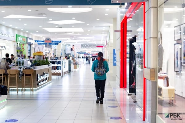 Количество самозанятых в Татарстане за год выросло на 72 тыс. человек