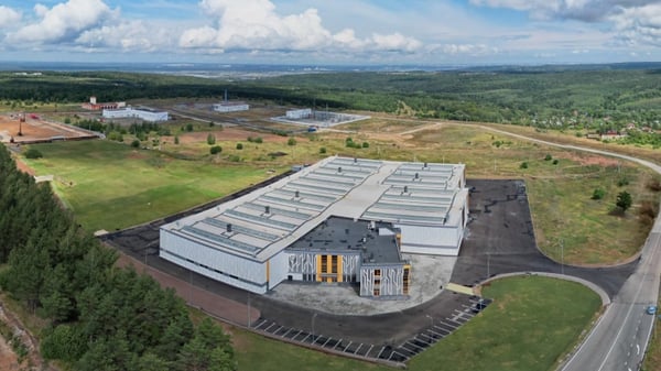 В ОЭЗ «Иннополис» в течение полутора лет запустят 5 новых производств