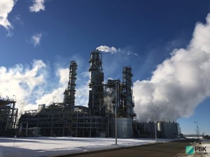 В Татарстане построят промпарк «Тура 2.0» за ₽1,4 млрд