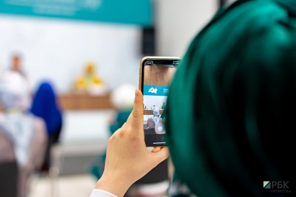 В РТ готовят пул проектов для привлечения инвестиций из исламских стран