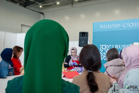 Отдых по правилам: как в РТ развивают инфраструктуру для халяль-туризма