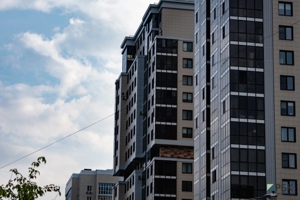 Сила притяжения: интерес россиян к новостройкам РТ вырос в 2,3 раза