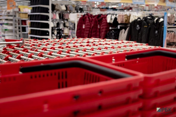 В Татарстане вырос объем интернет-продаж