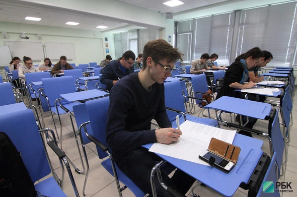 Цена знаний: средняя стоимость обучения в вузах РТ составляет ₽224,7 тыс.