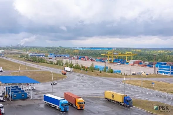 В «Алабуге» хотят создать систему аттестации ИИ для беспилотных машин