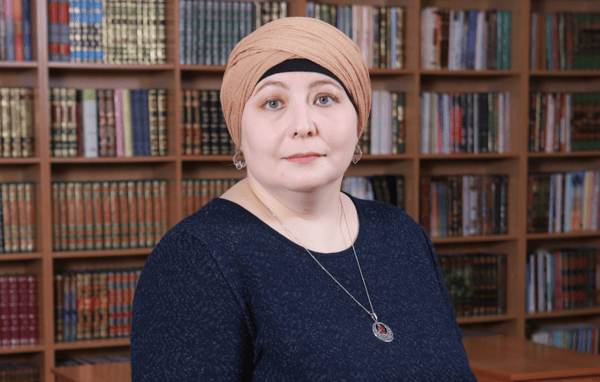 Журналистика тоже должна быть халяльной