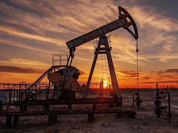 Россия заработала 56 млрд долларов на переориентации поставок углеводородов