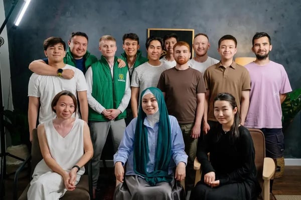 Мусульмане знакомятся в Интернете, не нарушая законов шариата