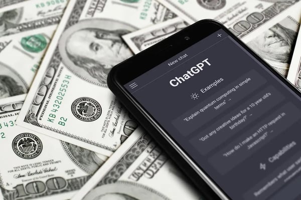 Работодатели готовы платить больше за использование ИИ на рабочем месте