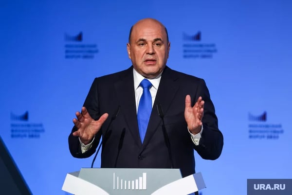 Власти увеличили количество регионов с особыми условиями для бизнеса