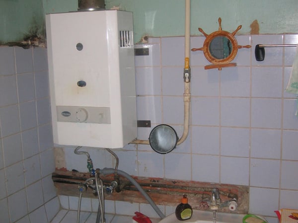 Госдума потребовала снизить цены на обслуживание газового оборудования в жилых домах