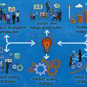 Секреты разработки продукта для стартапа