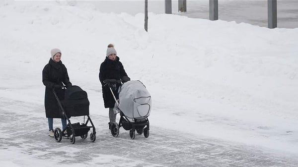 В Госдуму внесут законопроект о повышении суммы маткапитала до 1 млн рублей на второго ребенка