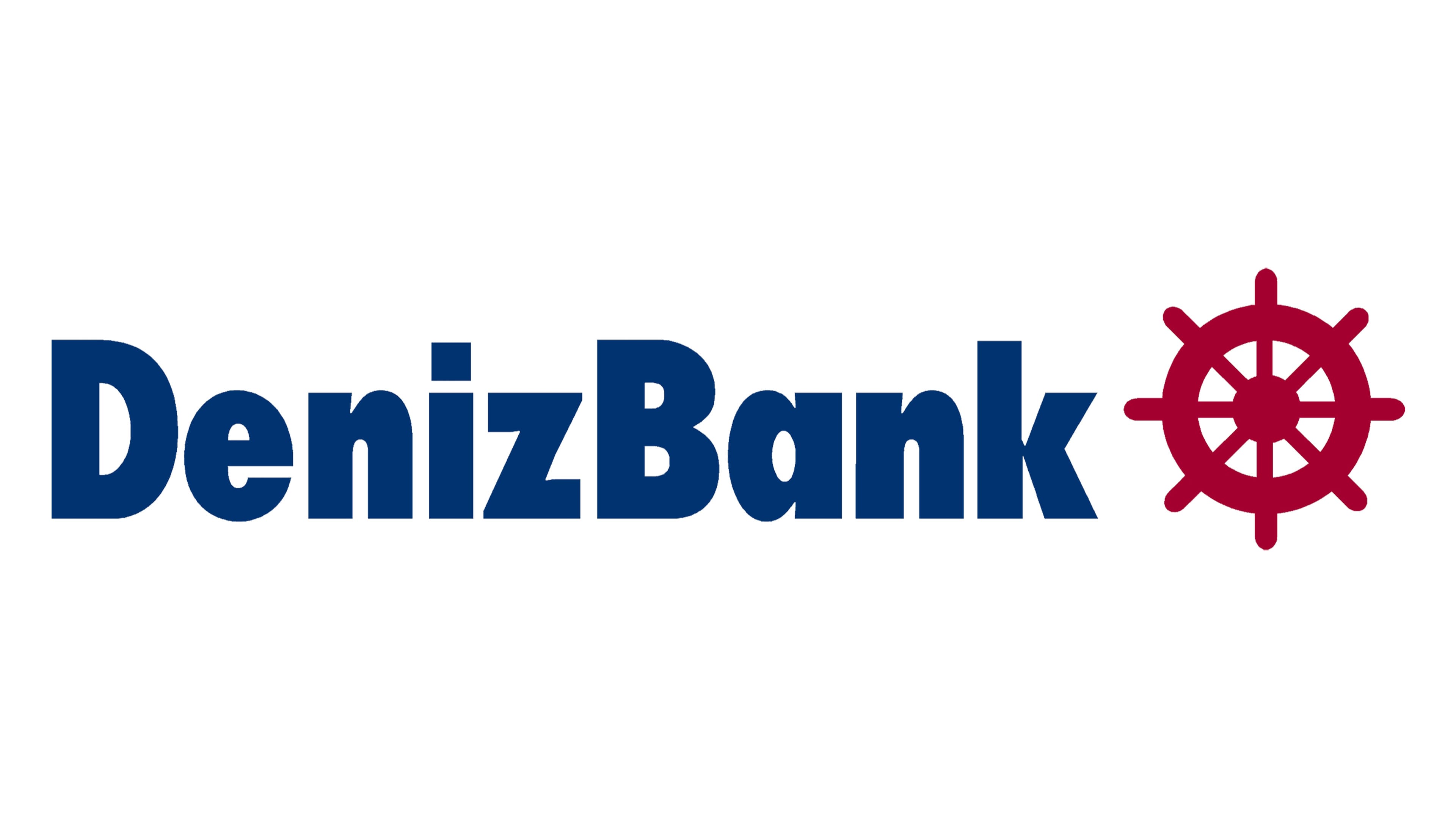 DenizBank-Logo