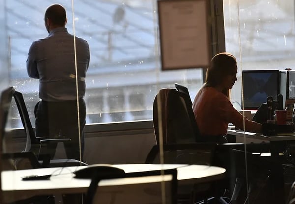 Кадры проявили сверхтекучесть: место работы сейчас меняют до трети работников