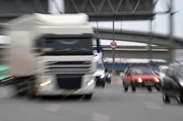 Грузовой электронный проездной: минтранс экспериментирует с цифровым оформлением мультимодальных перевозок