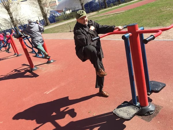 Россиянам добавят пять лет жизни