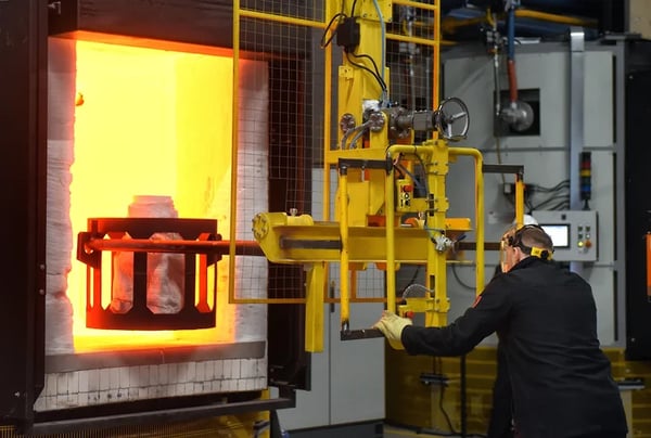 Спрос добавил мощностей - предприятия расширяют возможности производства