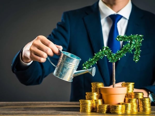 От 100 000 и больше: Куда сейчас вложить деньги, чтобы получить максимальный доход