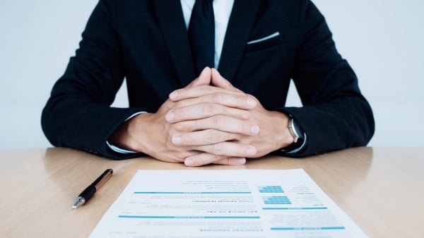 Главы компаний на собеседованиях с соискателями: «Хочется убедиться, что сотрудник соответствует параметрам, выдвинутым в вакансии»