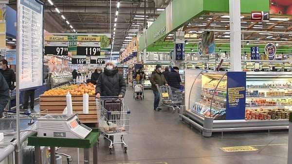 Югра на втором месте в России по производству халяльной продукции