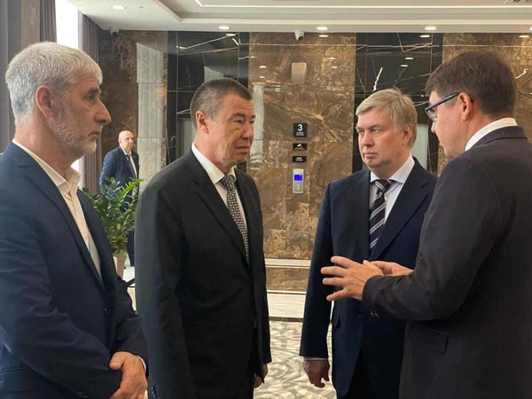 В Ульяновской области пройдет Международный форум исламского бизнеса