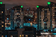 Названа стоимость самой дешевой съемной квартиры в Москве