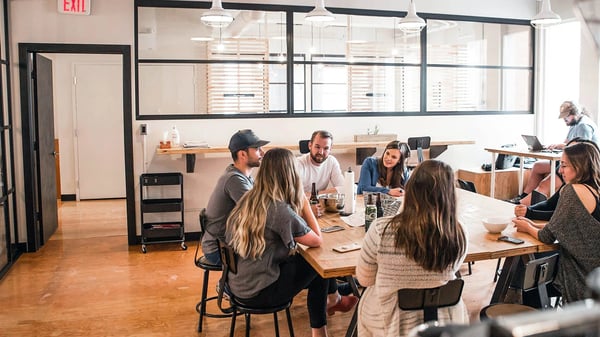 Стартап-суббота: $25 млн в финтех экс-менеджеров «Тинькофф» и криптобиржа от Revolut