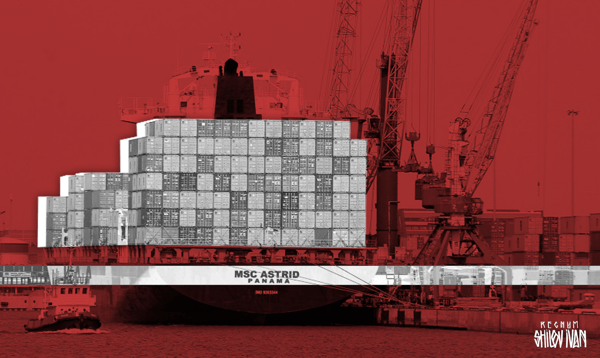 РФ планирует строительство портов в Африке для экспорта товаров