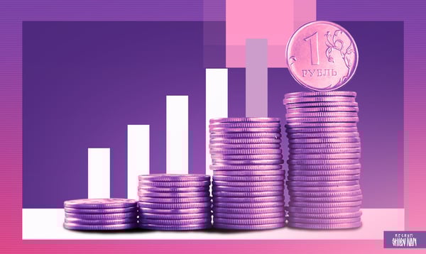 Россия стала пятой по темпам роста экономики в G20