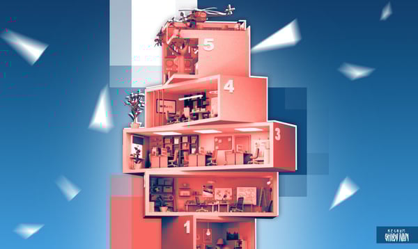 Молодежь составила четверть индивидуальных предпринимателей России