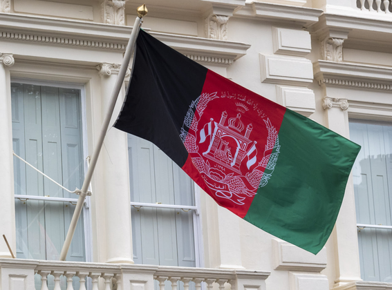 Россия и Афганистан планируют увеличить товарооборот до $3 млрд в 2025 году