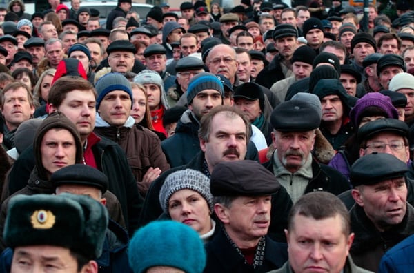 Аналитики назвали зарплату, которую хотят получать россияне