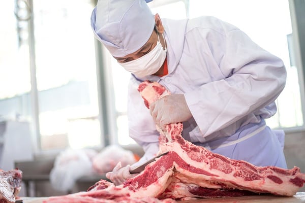 Халяльная продукция: что выбирает российский покупатель?